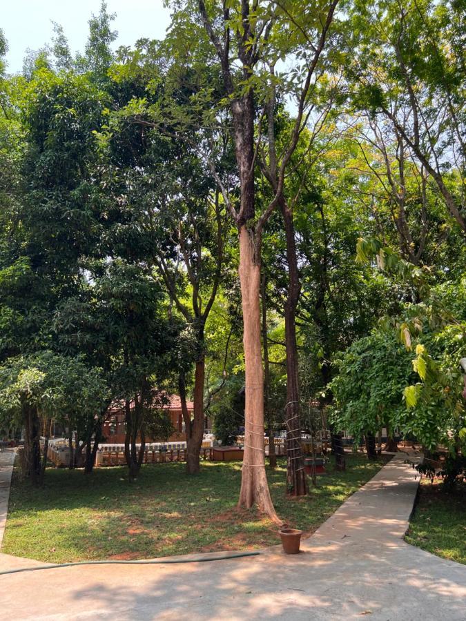 Surya Eco And Wedding Resort Thrissur Экстерьер фото