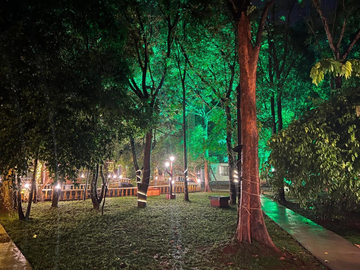 Surya Eco And Wedding Resort Thrissur Экстерьер фото