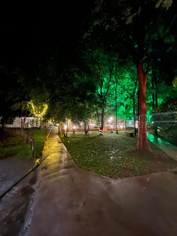 Surya Eco And Wedding Resort Thrissur Экстерьер фото