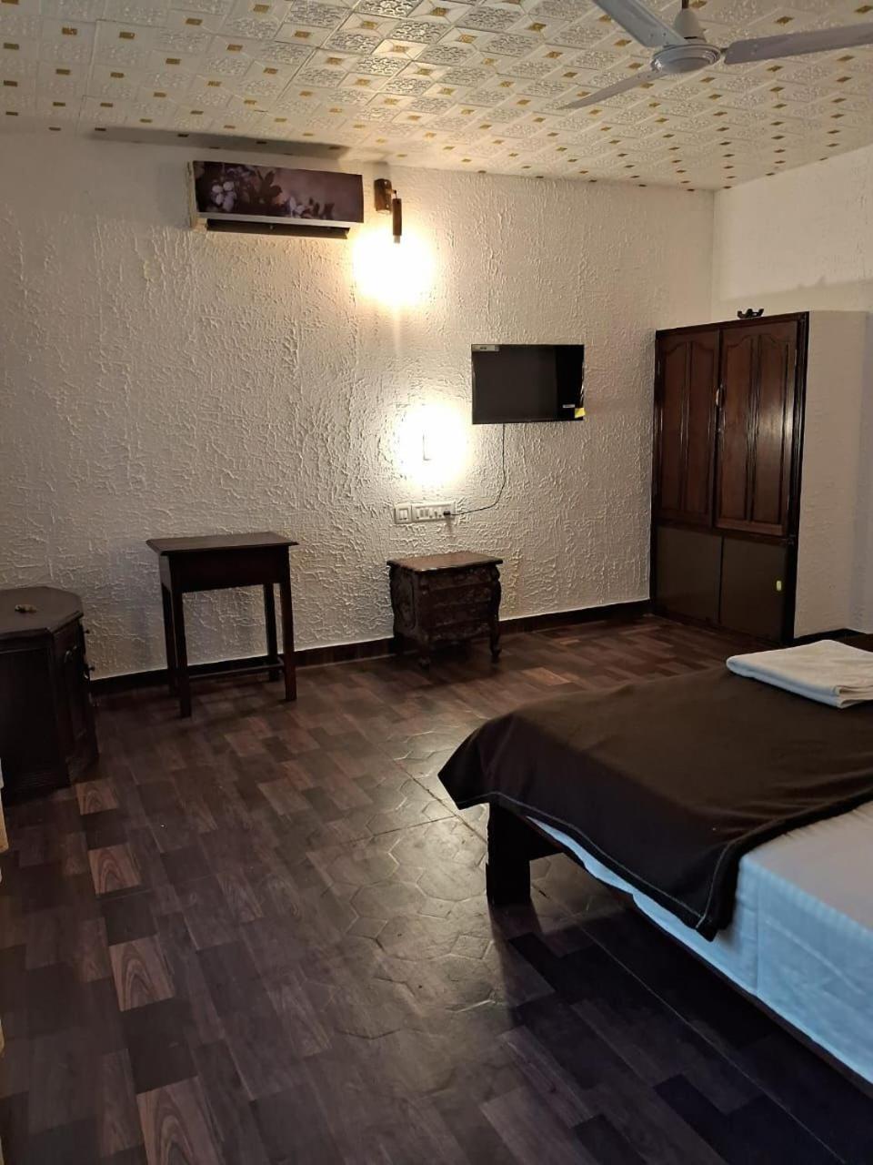Surya Eco And Wedding Resort Thrissur Экстерьер фото